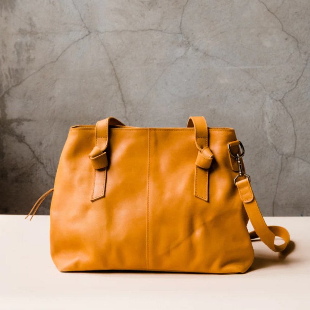 Rachel Utility Crossbody / Tote